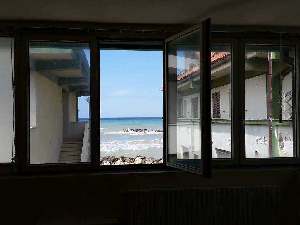 Villa Sul Mare Francavilla Al Mare Zimmer foto